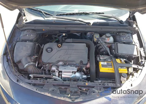 2018 Chevrolet Malibu 1Ls from USA, damaged, VIN 1G1ZB5ST4JF183643